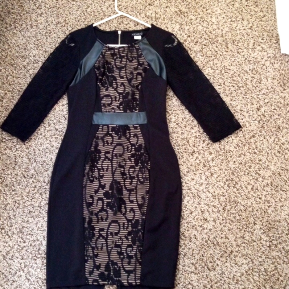 Women's dress